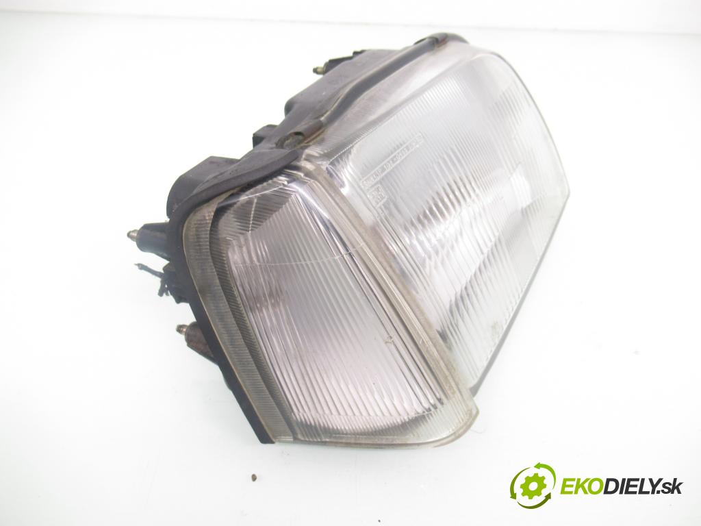 DAEWOO TICO (KLY3) HB 1997 38,00 0.8 52 - F8CV 796,00 Svetlo PP