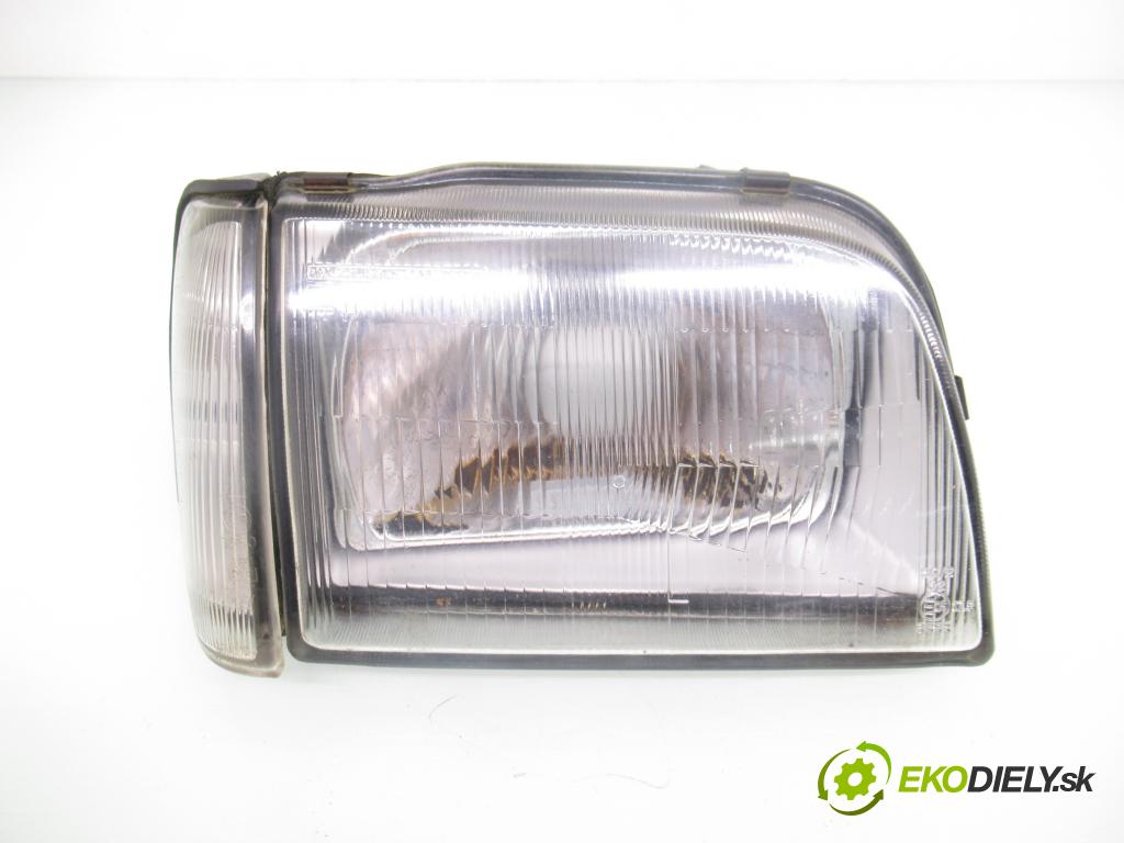 DAEWOO TICO (KLY3) HB 1997 38,00 0.8 52 - F8CV 796,00 Svetlo PP
