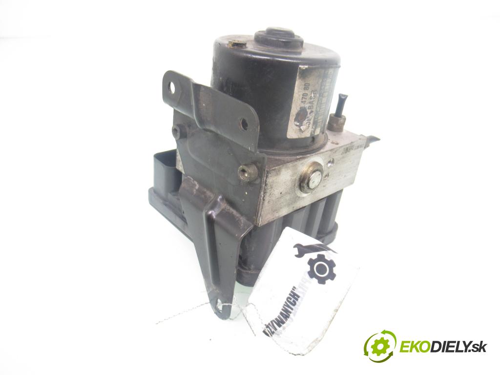 CITROEN C5 I (DC_) LIFTBACK 2001 98,00 2.2 HDi (DC4HXB, DC4HXE) - 4HX (DW12TED4/FAP) 2179,00 Pumpa ABS 9641847080 ; 10096011113 (Pumpa ABS)