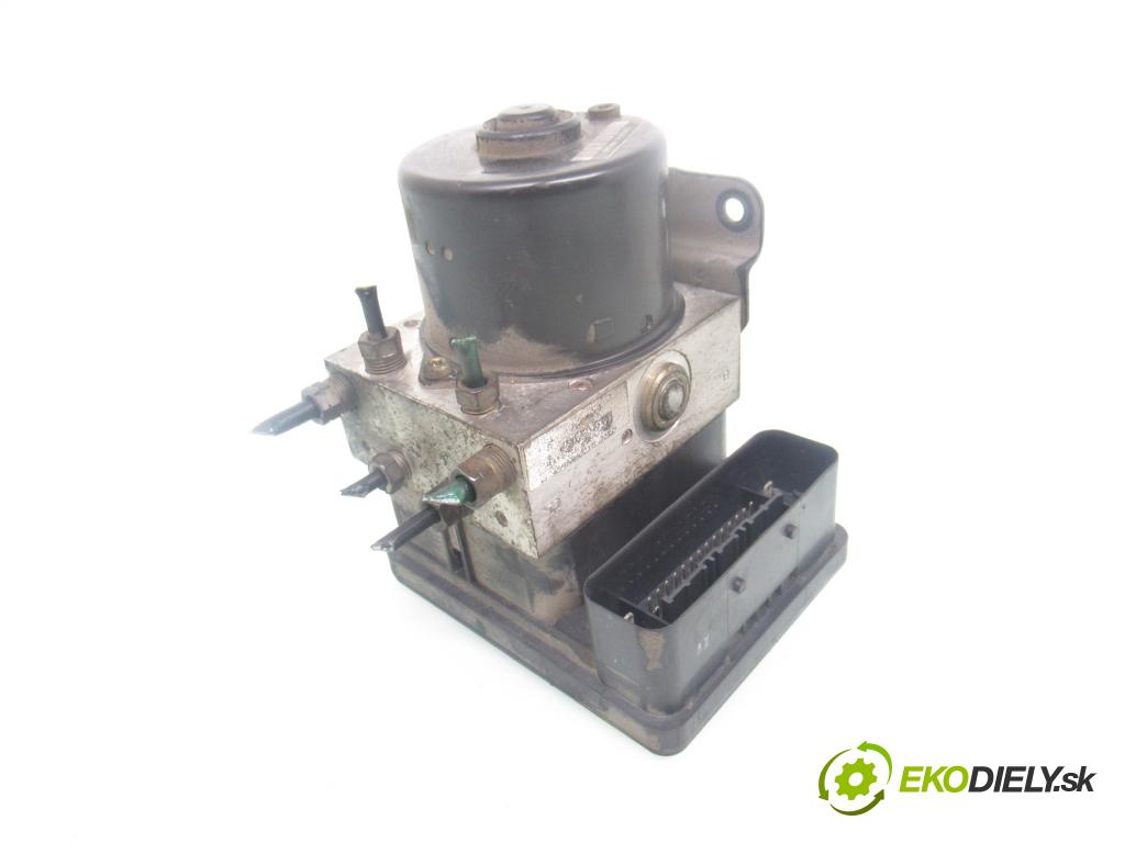 CITROEN C5 I (DC_) LIFTBACK 2001 98,00 2.2 HDi (DC4HXB, DC4HXE) - 4HX (DW12TED4/FAP) 2179,00 Pumpa ABS 9641847080 ; 10096011113 (Pumpa ABS)