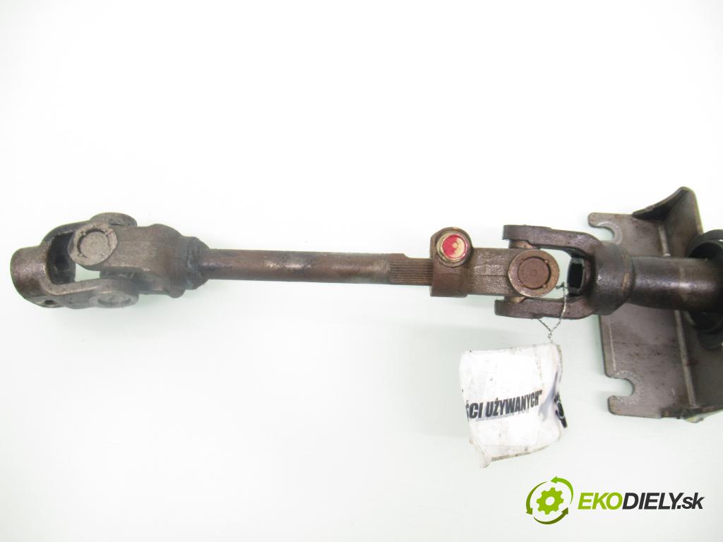 DAEWOO TICO (KLY3) HB 1997 38,00 0.8 52 - F8CV 796,00 Hriadeľ, tyč volantu 530967 (Tyč riadenia (volantu))