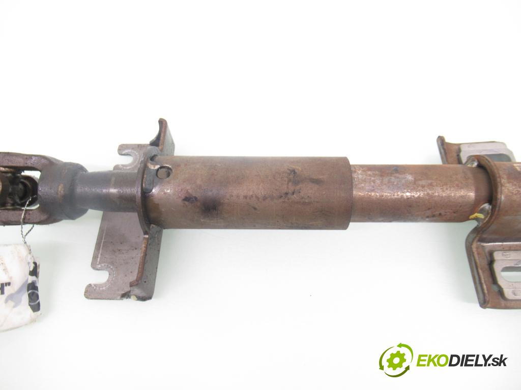 DAEWOO TICO (KLY3) HB 1997 38,00 0.8 52 - F8CV 796,00 Hriadeľ, tyč volantu 530967 (Tyč riadenia (volantu))