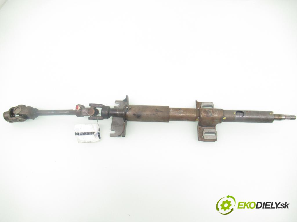 DAEWOO TICO (KLY3) HB 1997 38,00 0.8 52 - F8CV 796,00 Hriadeľ, tyč volantu 530967 (Tyč riadenia (volantu))