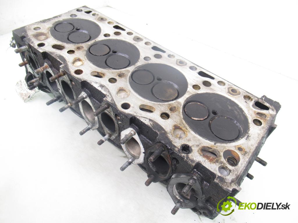FIAT DUCATO (230_) FURGON 1998 90,00 2.8 TDi 122 - 8140.43 2800,00 hlava 7450482 ; GAS9C1