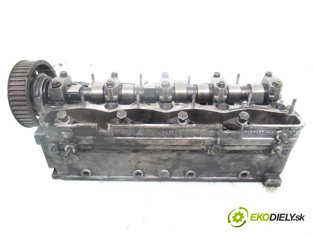 FIAT DUCATO (230_) FURGON 1998 90,00 2.8 TDi 122 - 8140.43 2800,00 hlava 7450482 ; GAS9C1