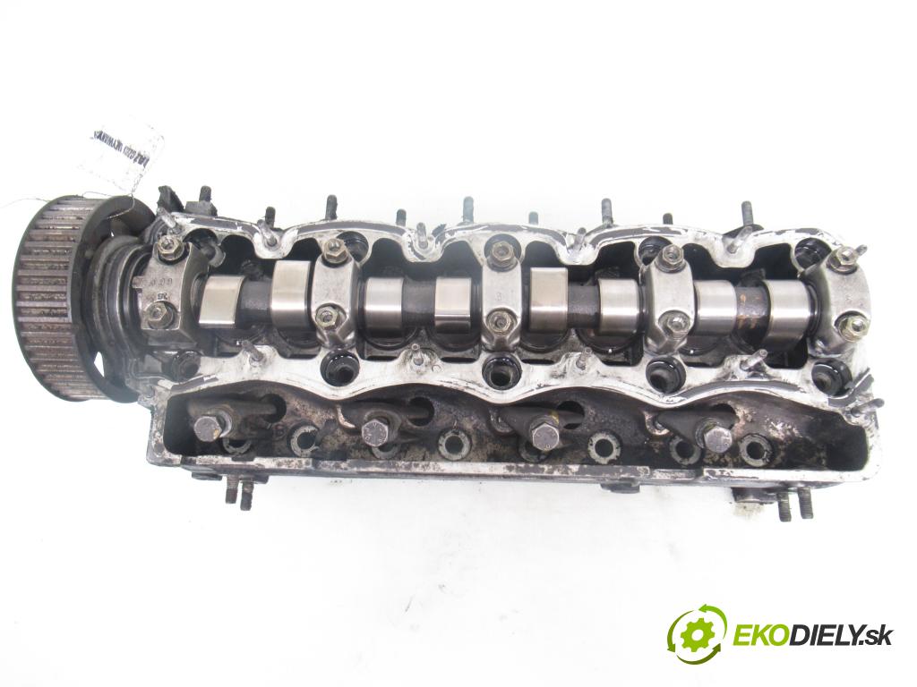 FIAT DUCATO (230_) FURGON 1998 90,00 2.8 TDi 122 - 8140.43 2800,00 hlava 7450482 ; GAS9C1
