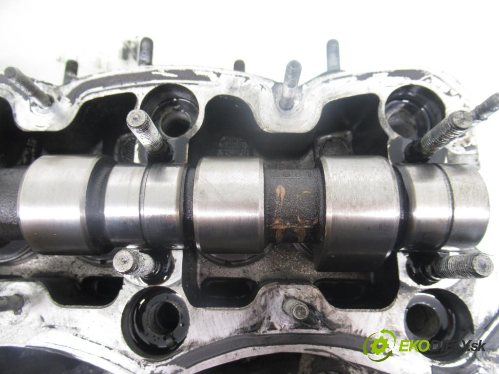 FIAT DUCATO (230_) FURGON 1998 90,00 2.8 TDi 122 - 8140.43 2800,00 hlava 7450482 ; GAS9C1
