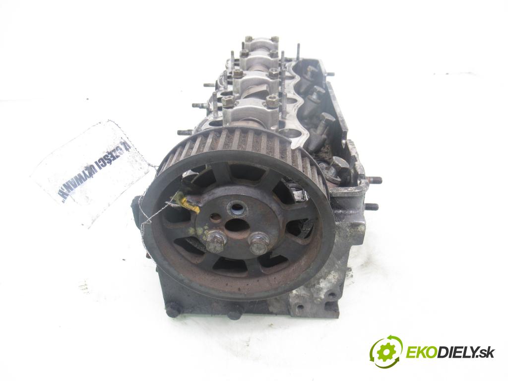 FIAT DUCATO (230_) FURGON 1998 90,00 2.8 TDi 122 - 8140.43 2800,00 hlava 7450482 ; GAS9C1