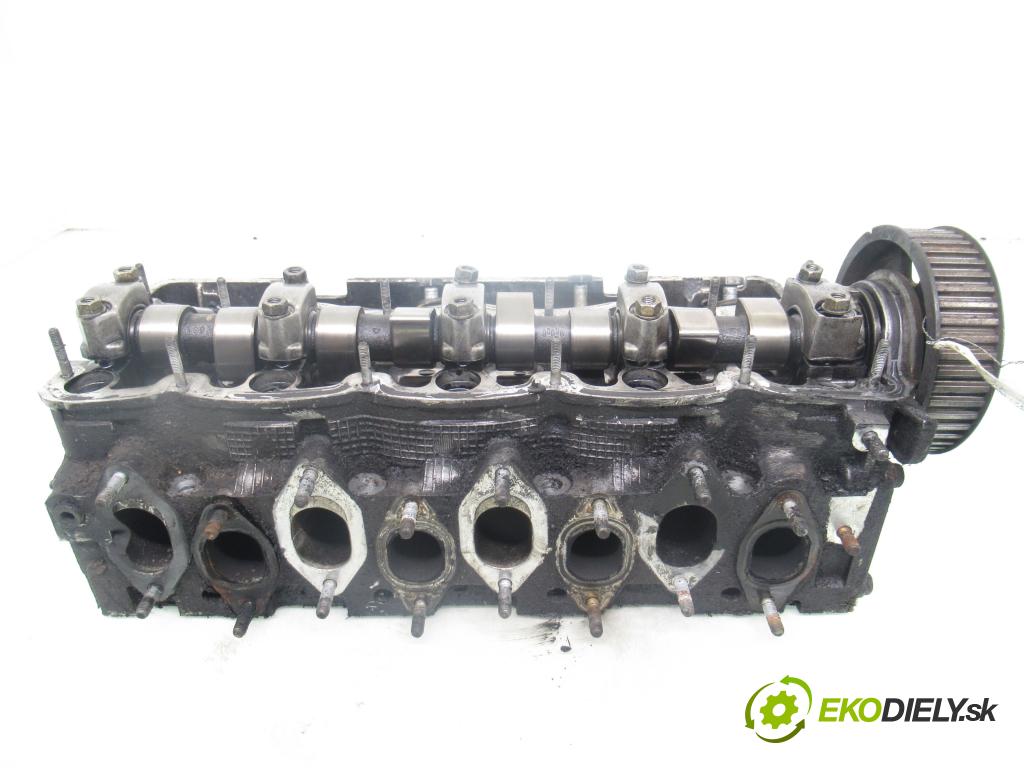 FIAT DUCATO (230_) FURGON 1998 90,00 2.8 TDi 122 - 8140.43 2800,00 hlava 7450482 ; GAS9C1