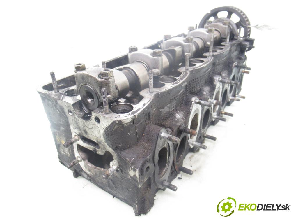 FIAT DUCATO (230_) FURGON 1998 90,00 2.8 TDi 122 - 8140.43 2800,00 hlava 7450482 ; GAS9C1