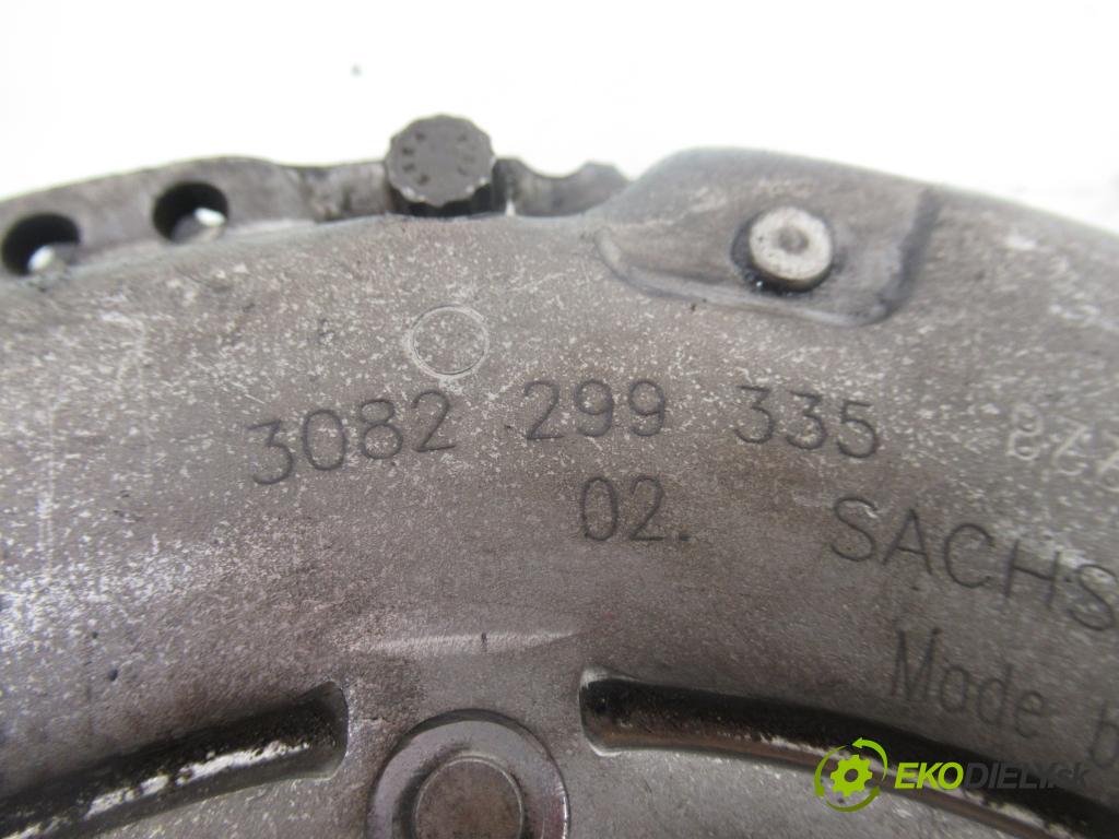 AUDI A6 (4B2, C5) SEDAN 1997 81,00 1.9 TDI 110 - AVG 1896,00 Koleso dvojvrstvové 3082299335 ; 2221005095