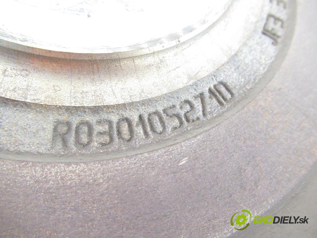 VW GOLF IV (1J1) HB 2003 81,00 1.6 FSI - BAD 1598,00 Koleso zotrvačník R0301052710 ; 1878059832 ; 3082001168