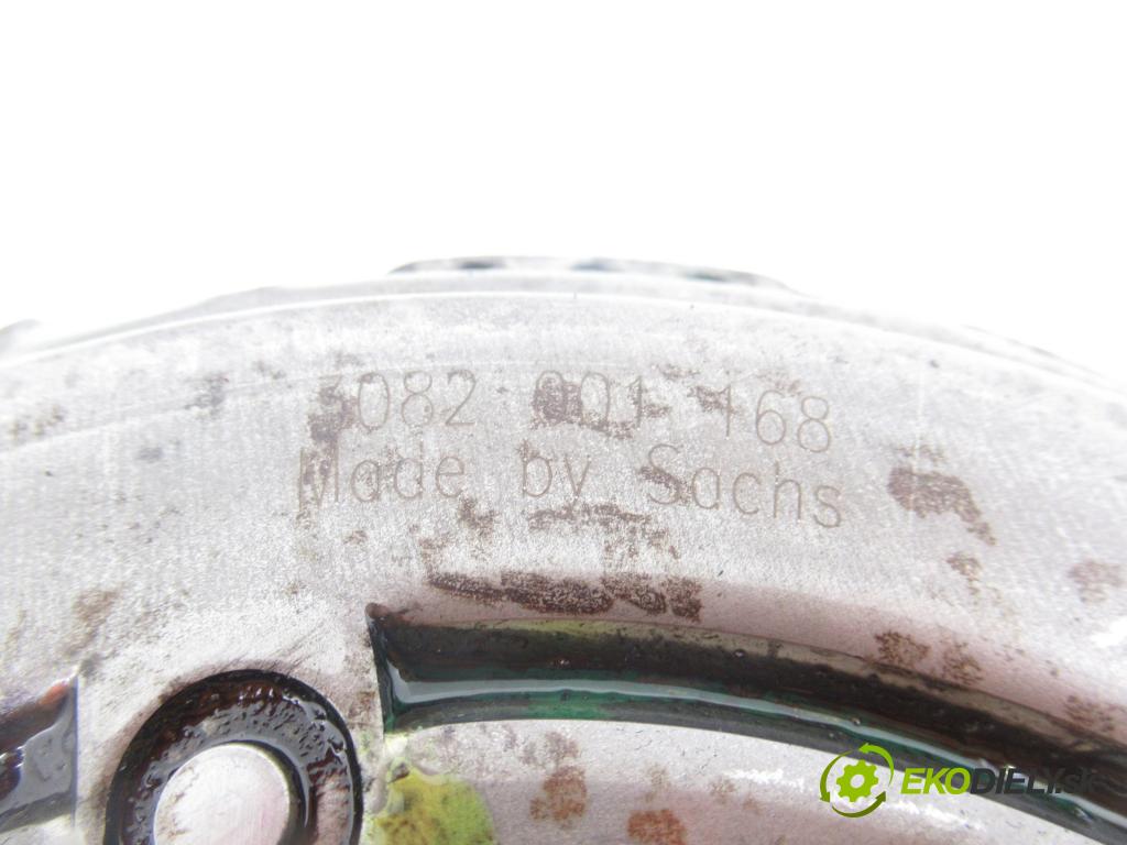 VW GOLF IV (1J1) HB 2003 81,00 1.6 FSI - BAD 1598,00 Koleso zotrvačník R0301052710 ; 1878059832 ; 3082001168