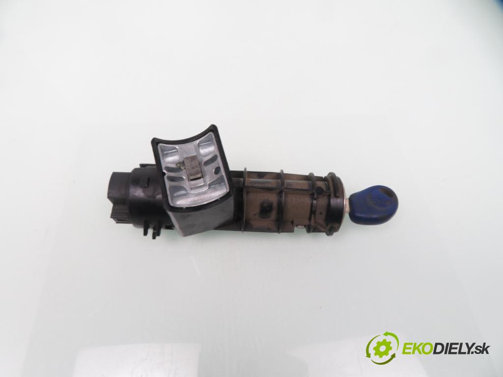 FIAT SEICENTO / 600 (187_) HB 2000 40,00 1.1 54 - 176 B2.000 1108,00 spinačka (Spínacia skrinka)