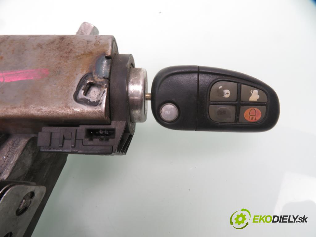 TOYOTA AURIS (_E15_) HB 2009 74,00 1.33 Dual-VVTi 101 - 1NR-FE 1329,00 spinačka  (Spínacia skrinka)