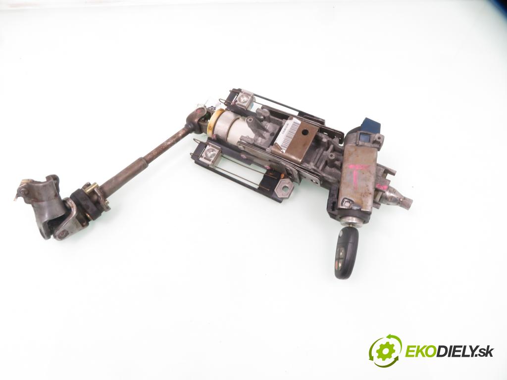 TOYOTA AURIS (_E15_) HB 2009 74,00 1.33 Dual-VVTi 101 - 1NR-FE 1329,00 spinačka  (Spínacia skrinka)