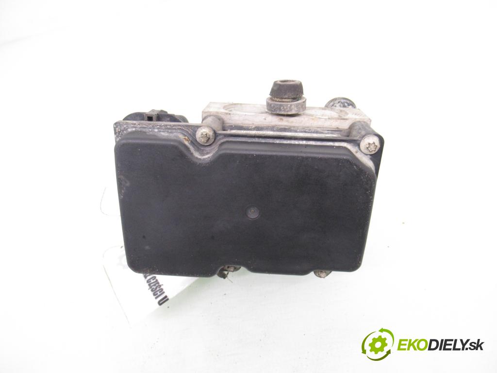 FIAT LINEA (323_) SEDAN 2008 66,00 1.3 D Multijet 90 1248,00 Pumpa ABS 0265800661 ; 0265231995 ; 51801072 (Pumpa ABS)
