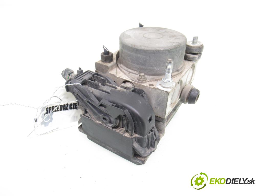FIAT LINEA (323_) SEDAN 2008 66,00 1.3 D Multijet 90 1248,00 Pumpa ABS 0265800661 ; 0265231995 ; 51801072 (Pumpa ABS)