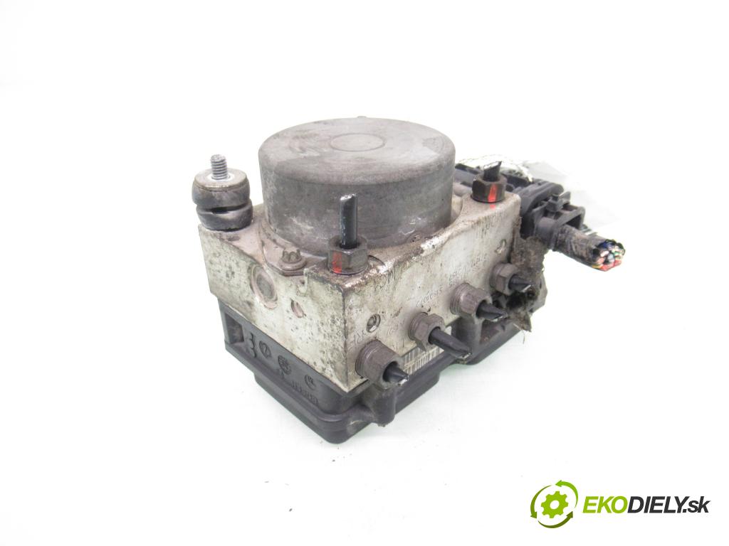 FIAT LINEA (323_) SEDAN 2008 66,00 1.3 D Multijet 90 1248,00 Pumpa ABS 0265800661 ; 0265231995 ; 51801072 (Pumpa ABS)