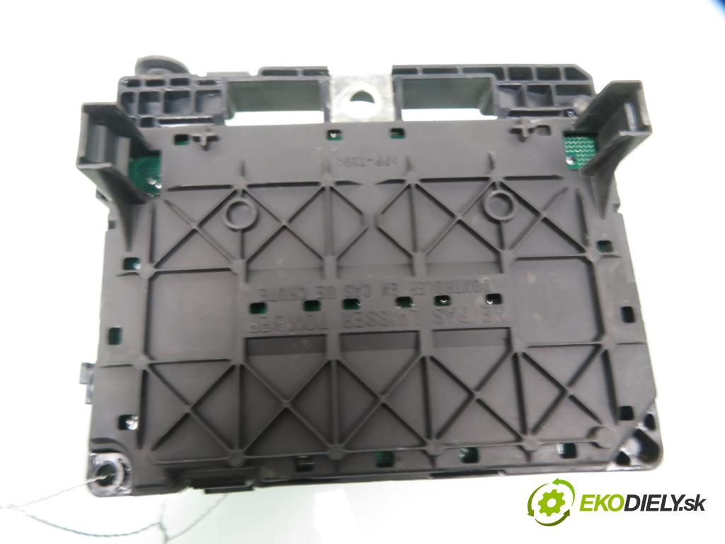 CITROEN C5 I (DC_) LIFTBACK 2001 98,00 2.2 HDi (DC4HXB, DC4HXE) - 4HX (DW12TED4/FAP) 2179,00 MODUL BSM S110500001F ; 964125808000