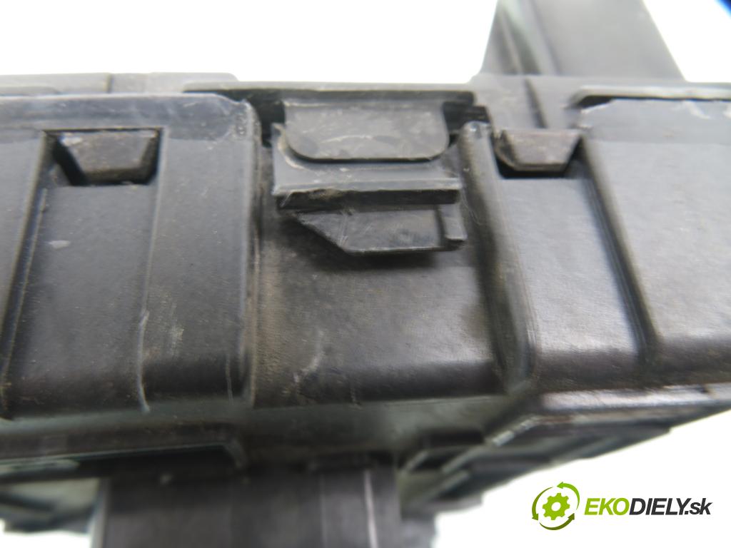 CITROEN C5 I (DC_) LIFTBACK 2001 98,00 2.2 HDi (DC4HXB, DC4HXE) - 4HX (DW12TED4/FAP) 2179,00 MODUL BSM S110500001F ; 964125808000