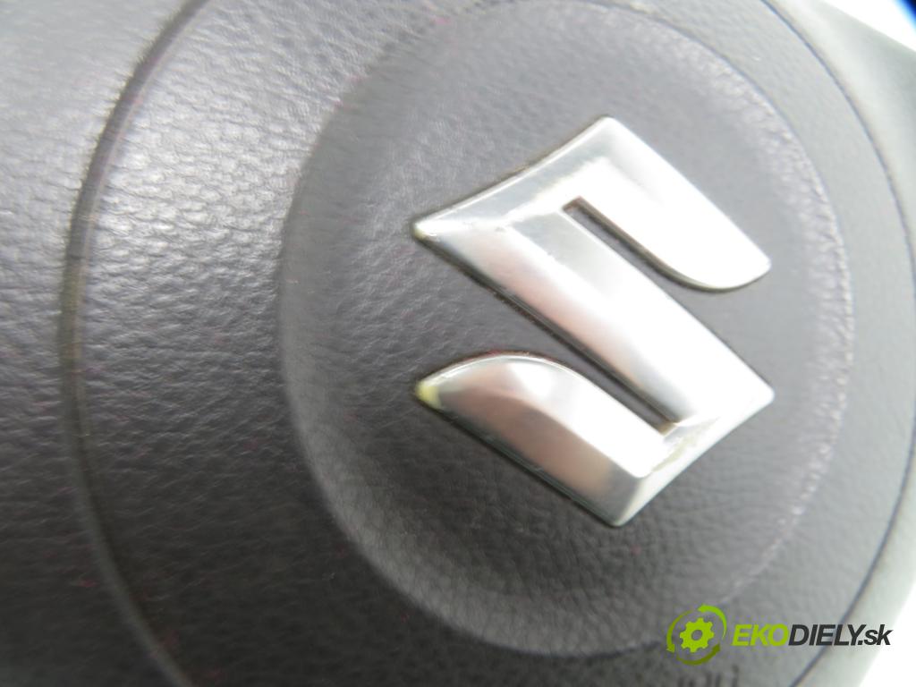 SUZUKI SWIFT III (MZ, EZ) HB 2008 67,00 1.3 91 - M13A 1328,00 AirBag air BAG volantu 4815073K10