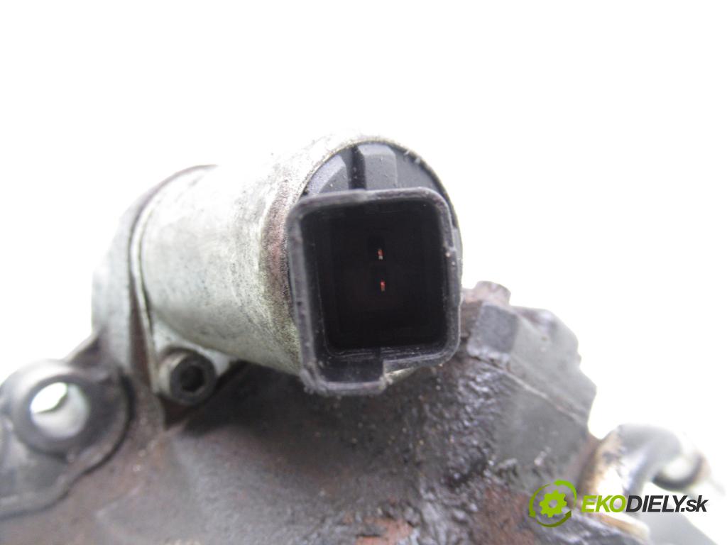 CITROEN C5 I Break (DE_) KOMBI 2004 80,00 2.0 HDi 8V 109 - RHZ 1997,00 Pumpa vysokého tlaku 9658193980 ; 5WS40019 ; A2C20000598