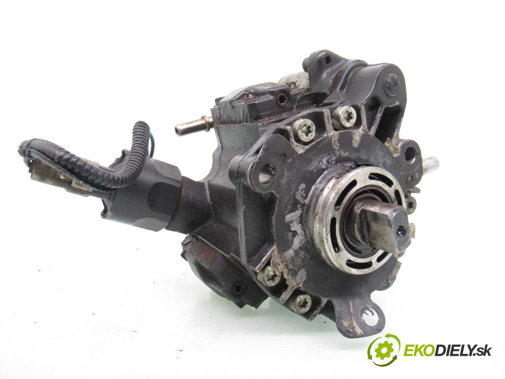 CITROEN C5 I Break (DE_) KOMBI 2004 80,00 2.0 HDi 8V 109 - RHZ 1997,00 Pumpa vysokého tlaku 9658193980 ; 5WS40019 ; A2C20000598