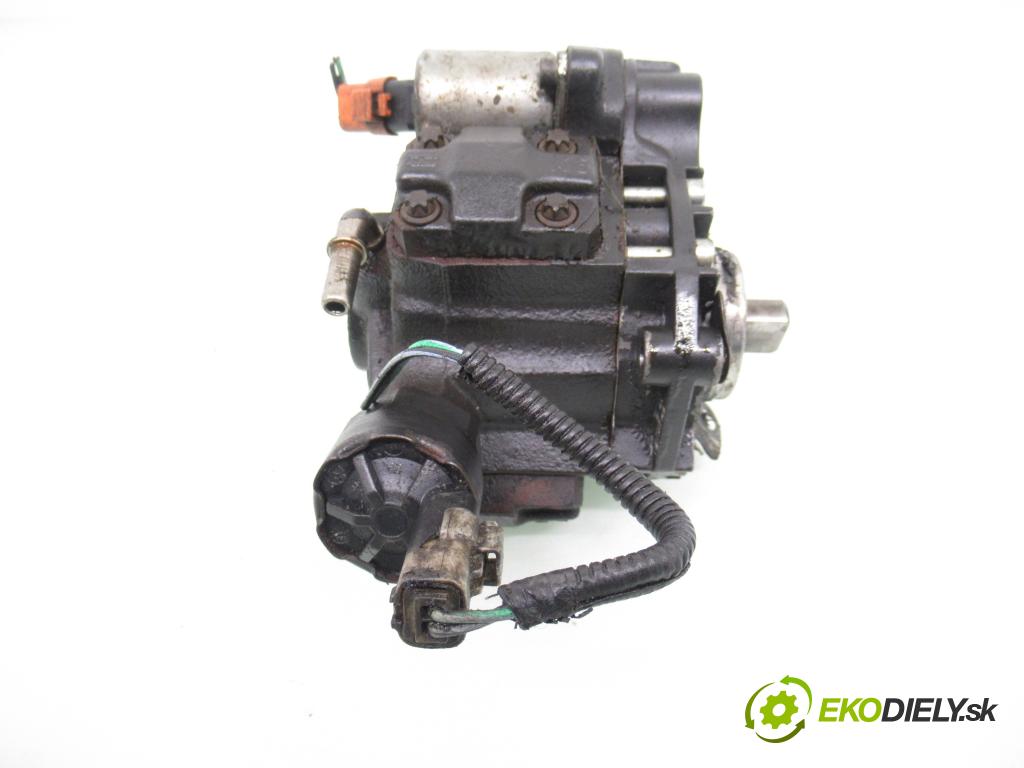 CITROEN C5 I Break (DE_) KOMBI 2004 80,00 2.0 HDi 8V 109 - RHZ 1997,00 Pumpa vysokého tlaku 9658193980 ; 5WS40019 ; A2C20000598