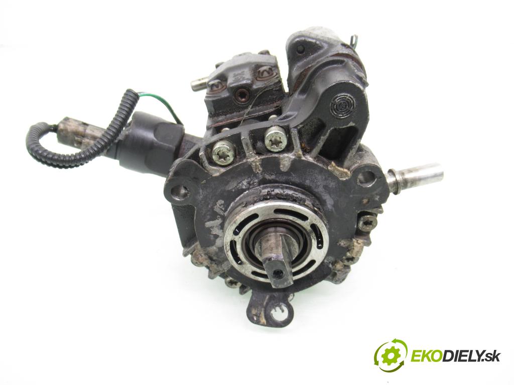 CITROEN C5 I Break (DE_) KOMBI 2004 80,00 2.0 HDi 8V 109 - RHZ 1997,00 Pumpa vysokého tlaku 9658193980 ; 5WS40019 ; A2C20000598