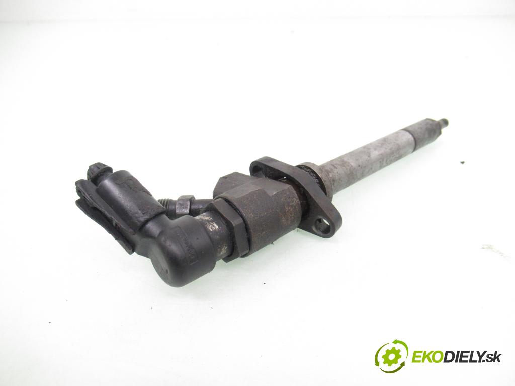 CITROEN C5 I Break (DE_) KOMBI 2004 80,00 2.0 HDi 8V 109 - RHZ 1997,00 vstrekovač 9657144580 (Vstrekovač paliva)