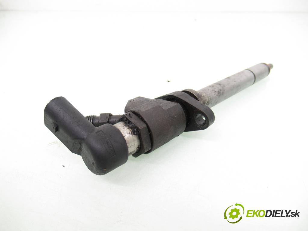 CITROEN C5 I Break (DE_) KOMBI 2004 80,00 2.0 HDi 8V 109 - RHZ 1997,00 vstrekovač 9657144580 (Vstrekovač paliva)