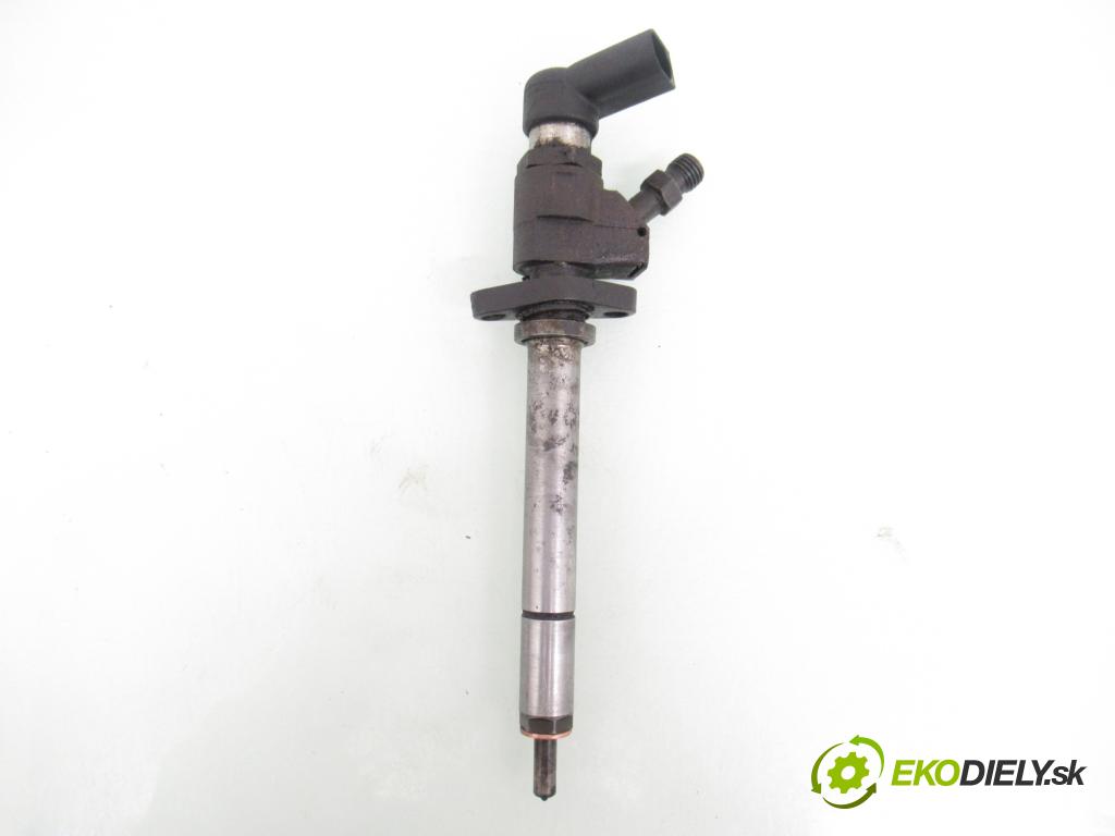 CITROEN C5 I Break (DE_) KOMBI 2004 80,00 2.0 HDi 8V 109 - RHZ 1997,00 vstrekovač 9657144580 (Vstrekovač paliva)