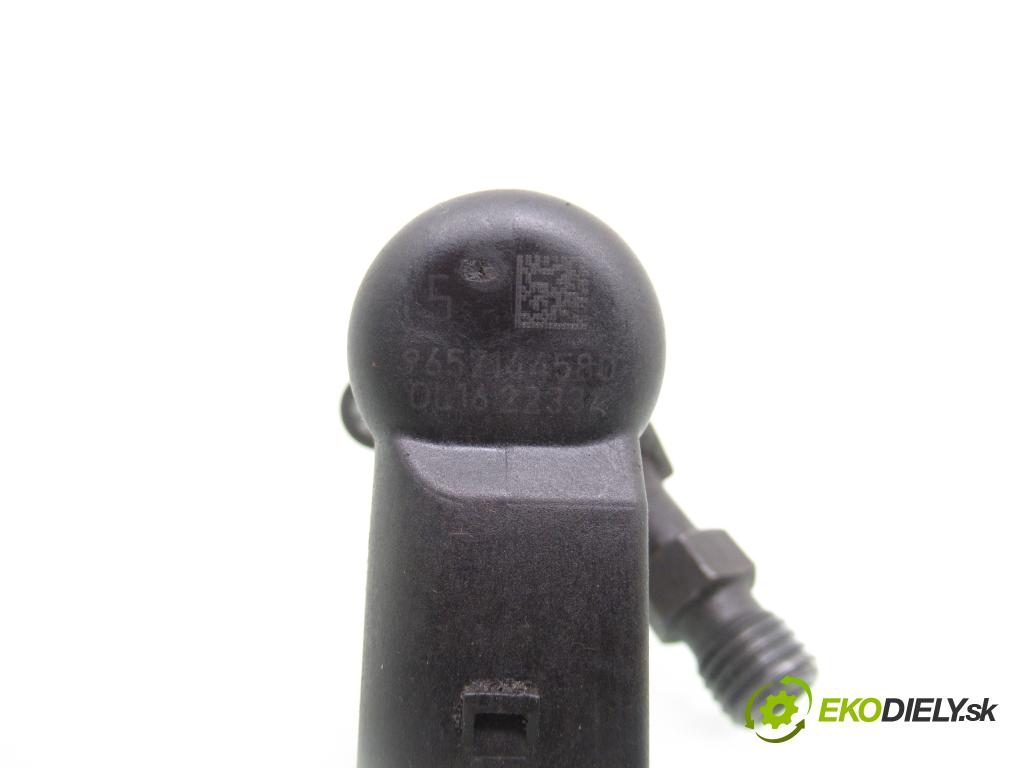 CITROEN C5 I Break (DE_) KOMBI 2004 80,00 2.0 HDi 8V 109 - RHZ 1997,00 vstrekovač 9657144580 (Vstrekovač paliva)