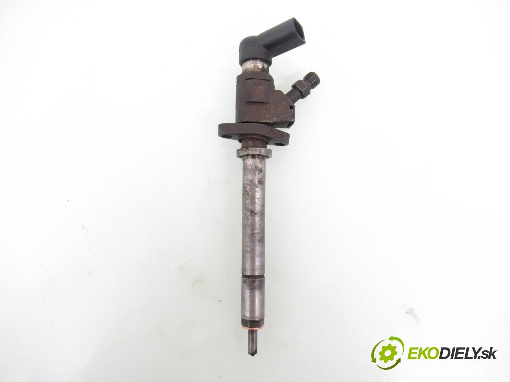 CITROEN C5 I Break (DE_) KOMBI 2004 80,00 2.0 HDi 8V 109 - RHZ 1997,00 vstrekovač 9657144580 (Vstrekovač paliva)