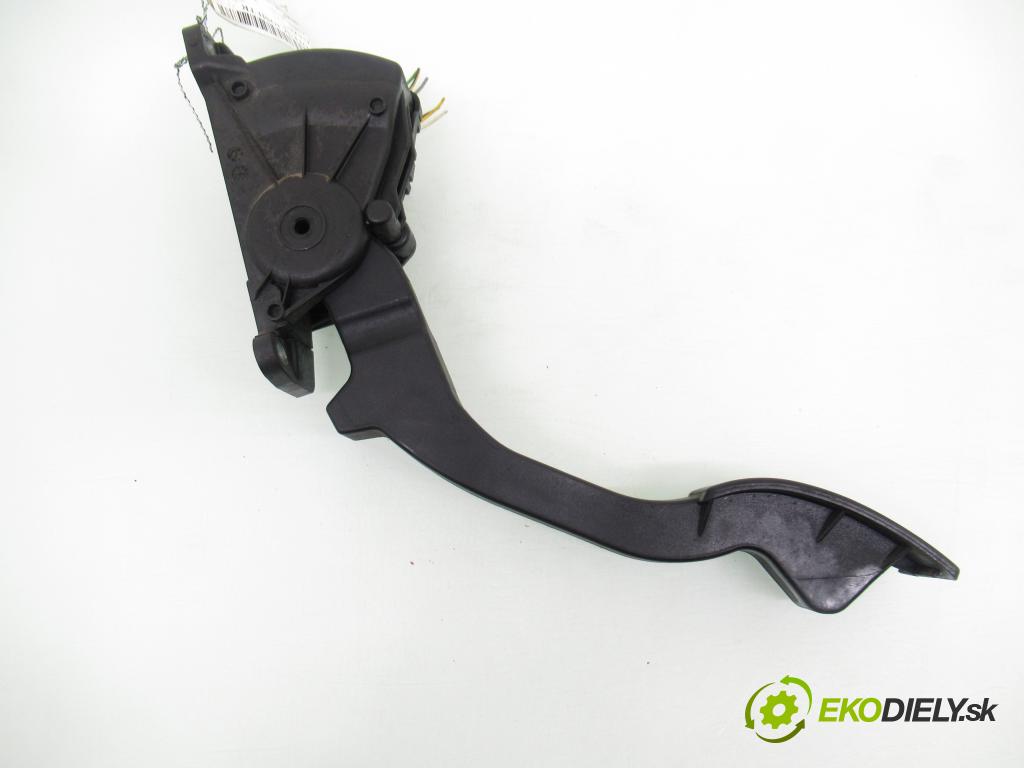 FORD FOCUS C-MAX (DM2) MINIVAN 2005 90,00 1.8 - QQDC 1798,00 Potenciometer plynu 3M519F836AF (Potenciometer plynového pedálu)