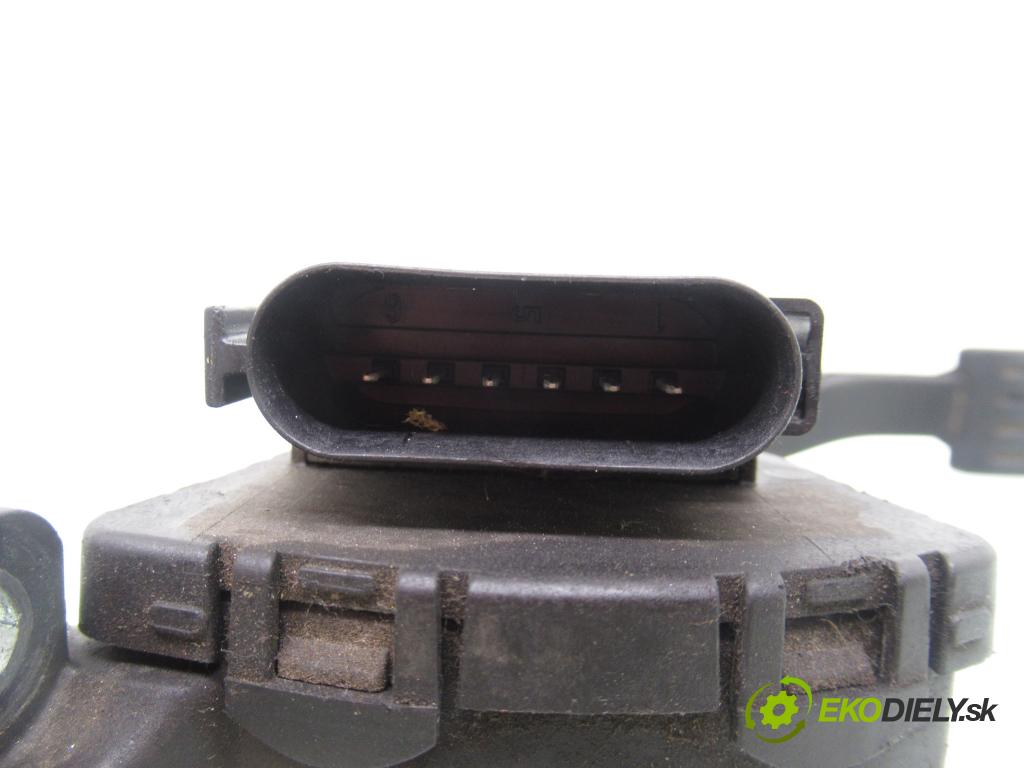 FORD FOCUS C-MAX (DM2) MINIVAN 2005 90,00 1.8 - QQDC 1798,00 Potenciometer plynu 3M519F836AF (Potenciometer plynového pedálu)