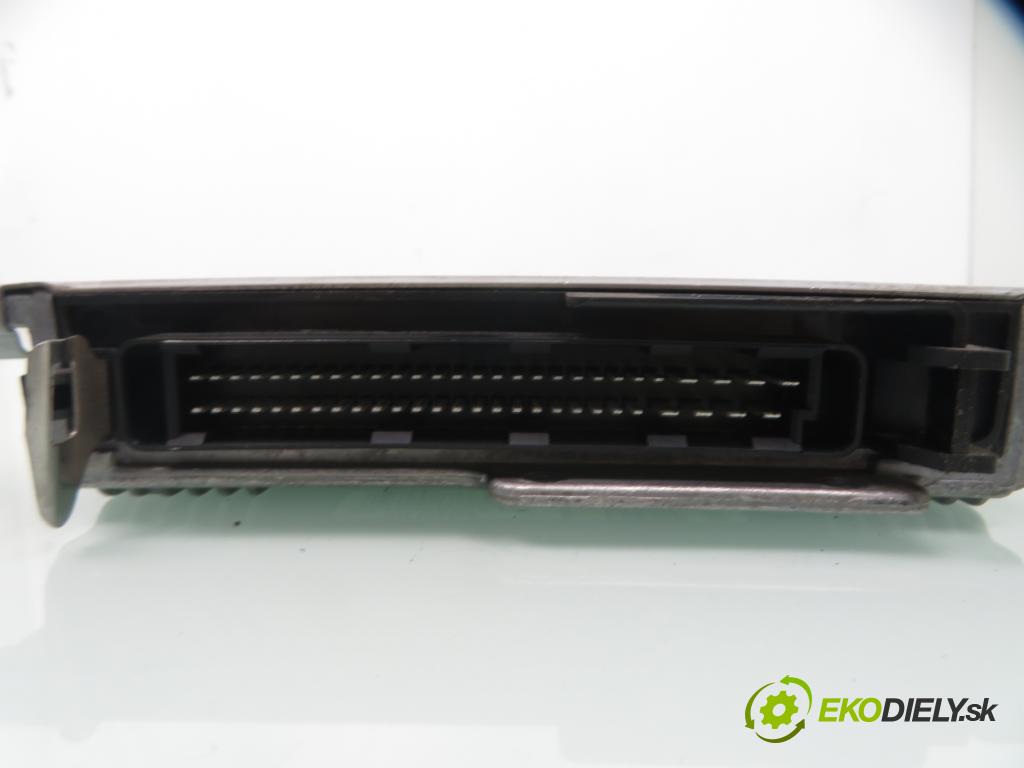 DAEWOO MATIZ (M100) HB 2000 38,00 0.8 6V 52 796,00 spínačka / imobilizéra IMMO / řídící jednotka K115000010