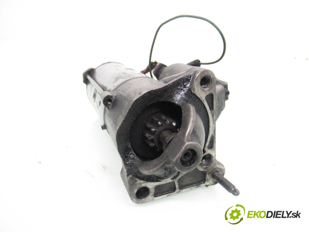 RENAULT LAGUNA II Grandtour (KG0/1_) KOMBI 2002 88,00 1.9 dCi 120 - F9Q 750 1870,00 Štartér 820075362 (Štartér)