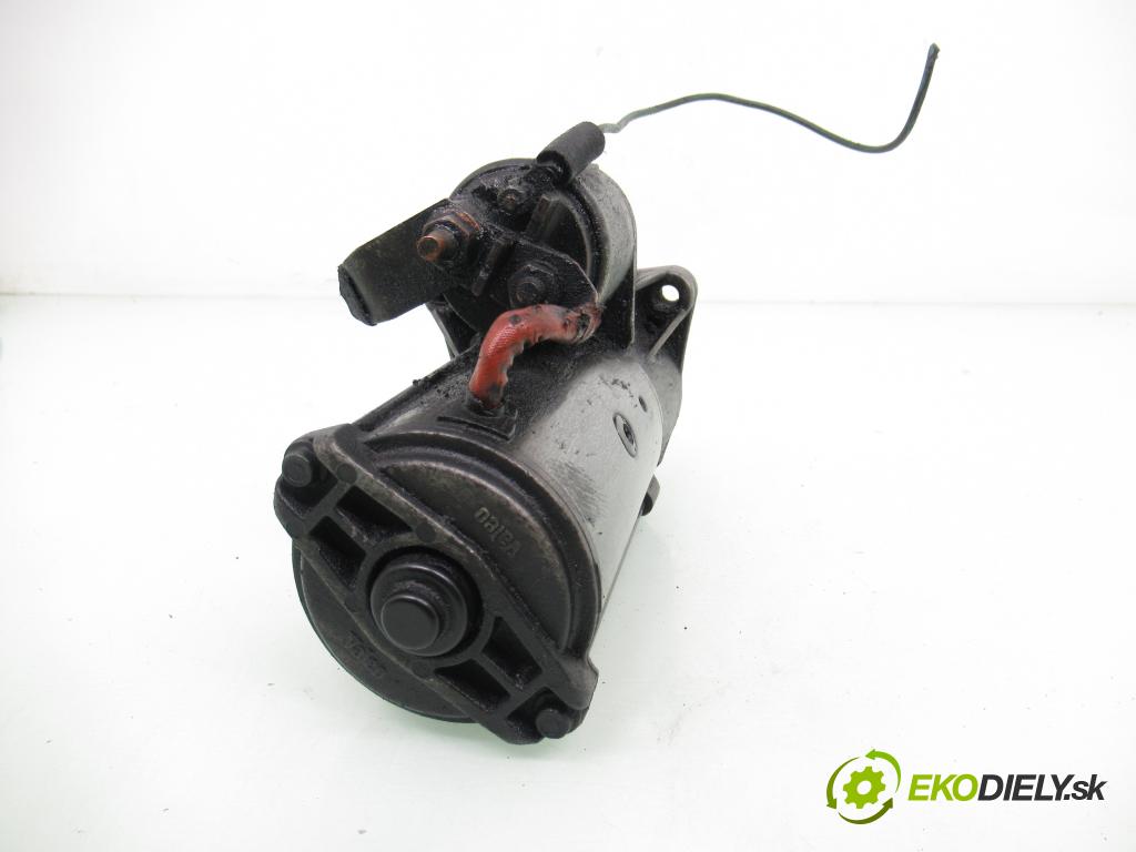 RENAULT LAGUNA II Grandtour (KG0/1_) KOMBI 2002 88,00 1.9 dCi 120 - F9Q 750 1870,00 Štartér 820075362 (Štartér)