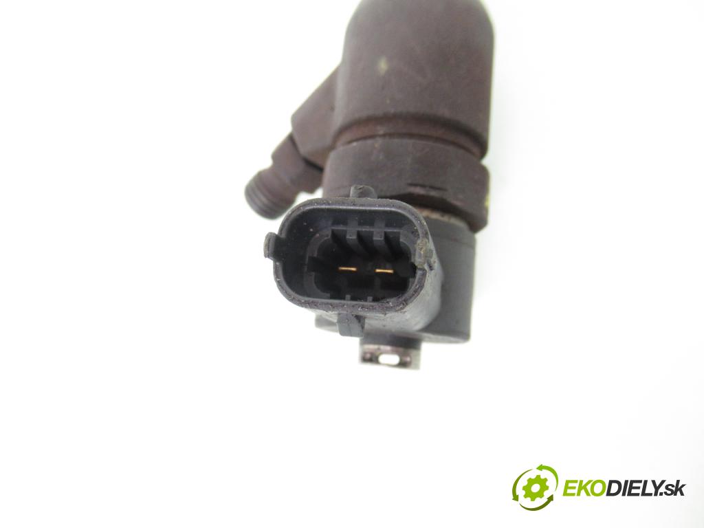 OPEL COMBO C FURGON 2006 51,00 1.3 CDTI 16V - Y 13 DT 1248,00 vstrekovač 0445110083 (Vstrekovač paliva)