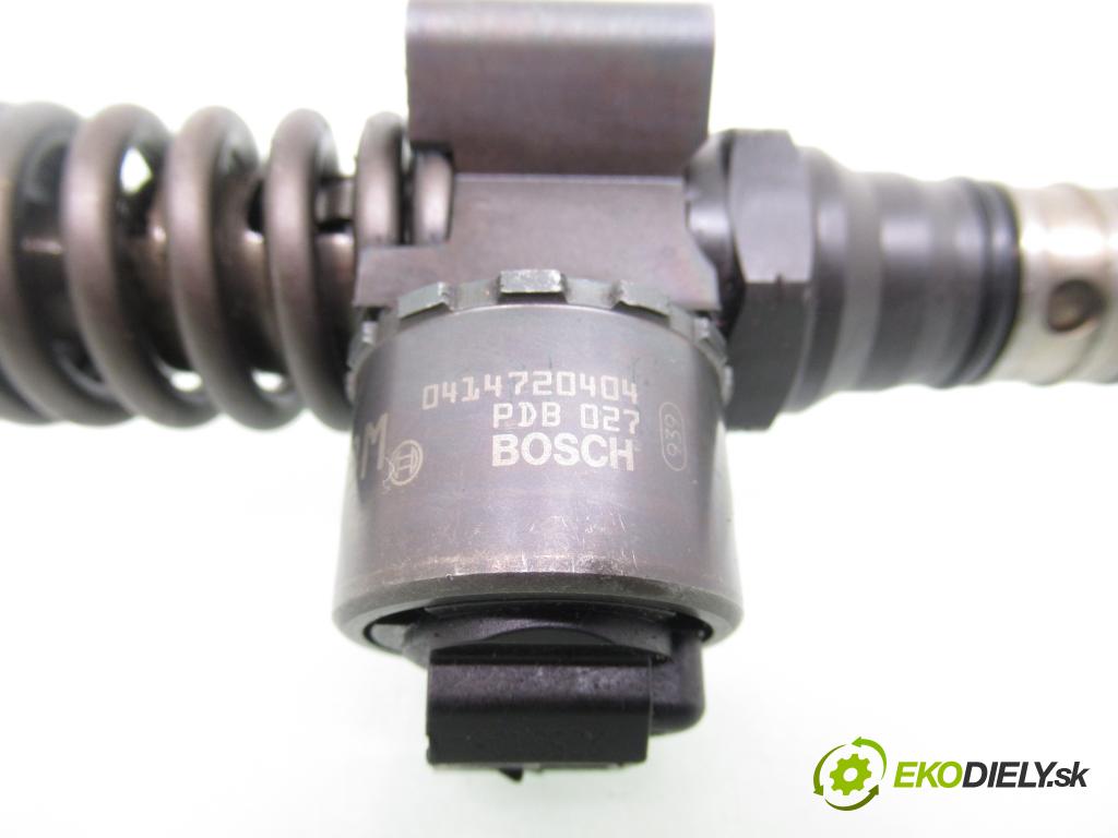 DODGE JOURNEY CROSSOVER 2008 103,00 2.0 CRD - ECE 1968,00 Vstrekovač 03G130073G ; 0414720404 (Vstrekovač paliva)