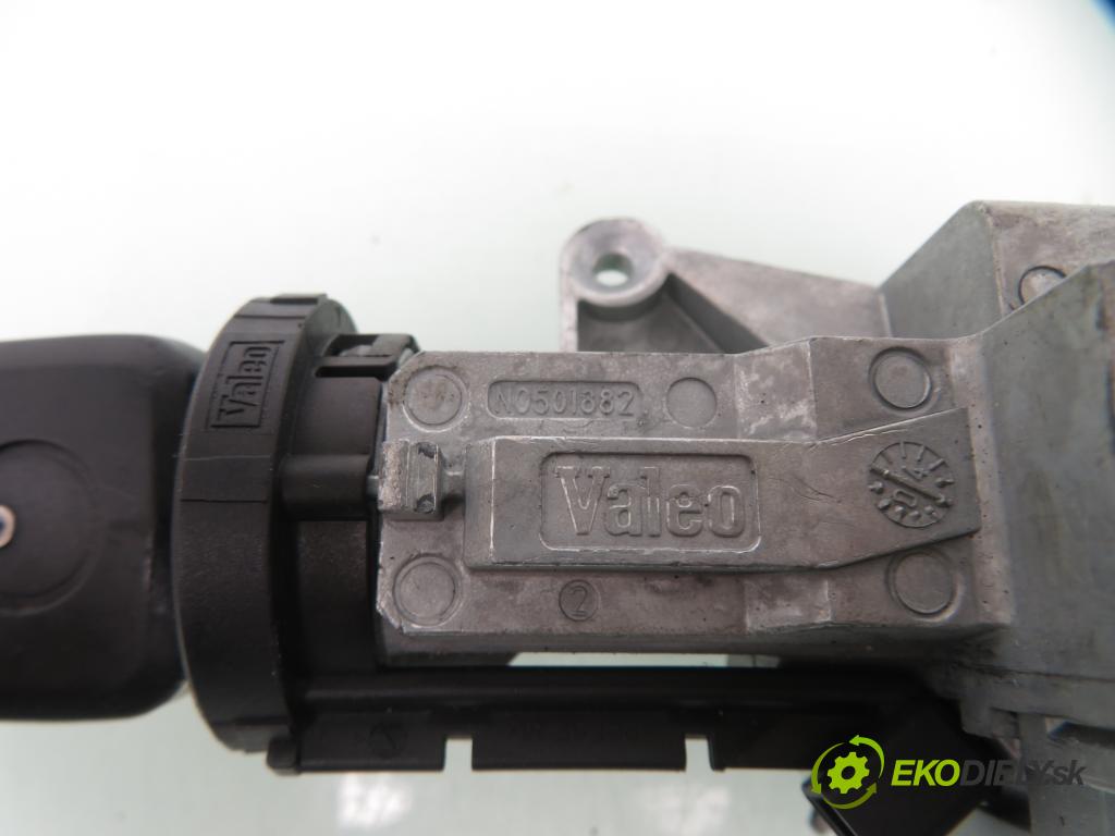 OPEL ASTRA H (A04) HB 2004 59,00 1.7 CDTI - Z 17 DTL 1686,00 spínačka / VLOŽKY N0501882 ; 2421430