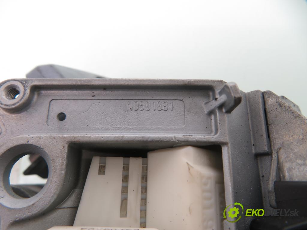 OPEL ASTRA H (A04) HB 2004 59,00 1.7 CDTI - Z 17 DTL 1686,00 spínačka / VLOŽKY N0501882 ; 2421430