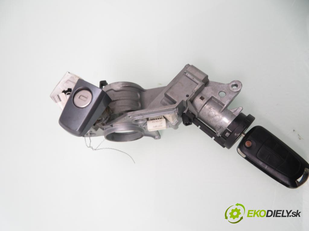 OPEL ASTRA H (A04) HB 2004 59,00 1.7 CDTI - Z 17 DTL 1686,00 spínačka / VLOŽKY N0501882 ; 2421430