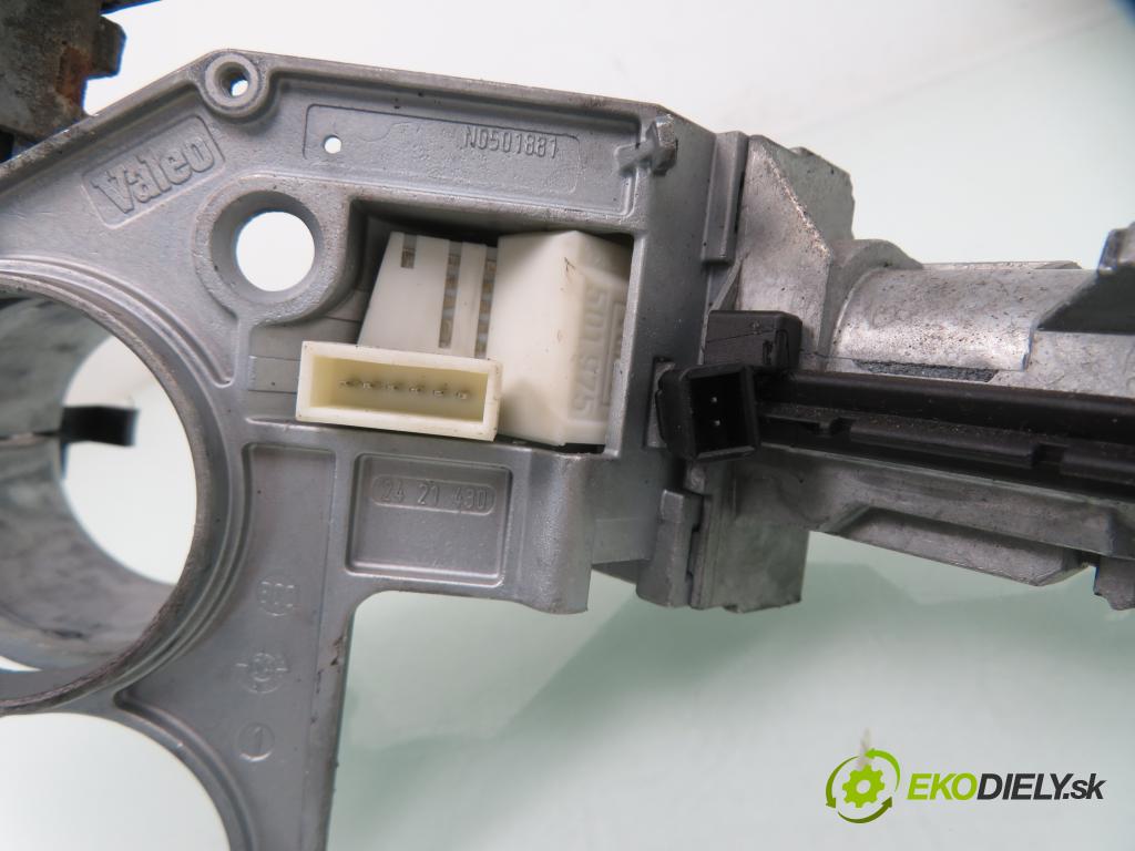 OPEL ASTRA H (A04) HB 2004 59,00 1.7 CDTI - Z 17 DTL 1686,00 spínačka / VLOŽKY N0501882 ; 2421430