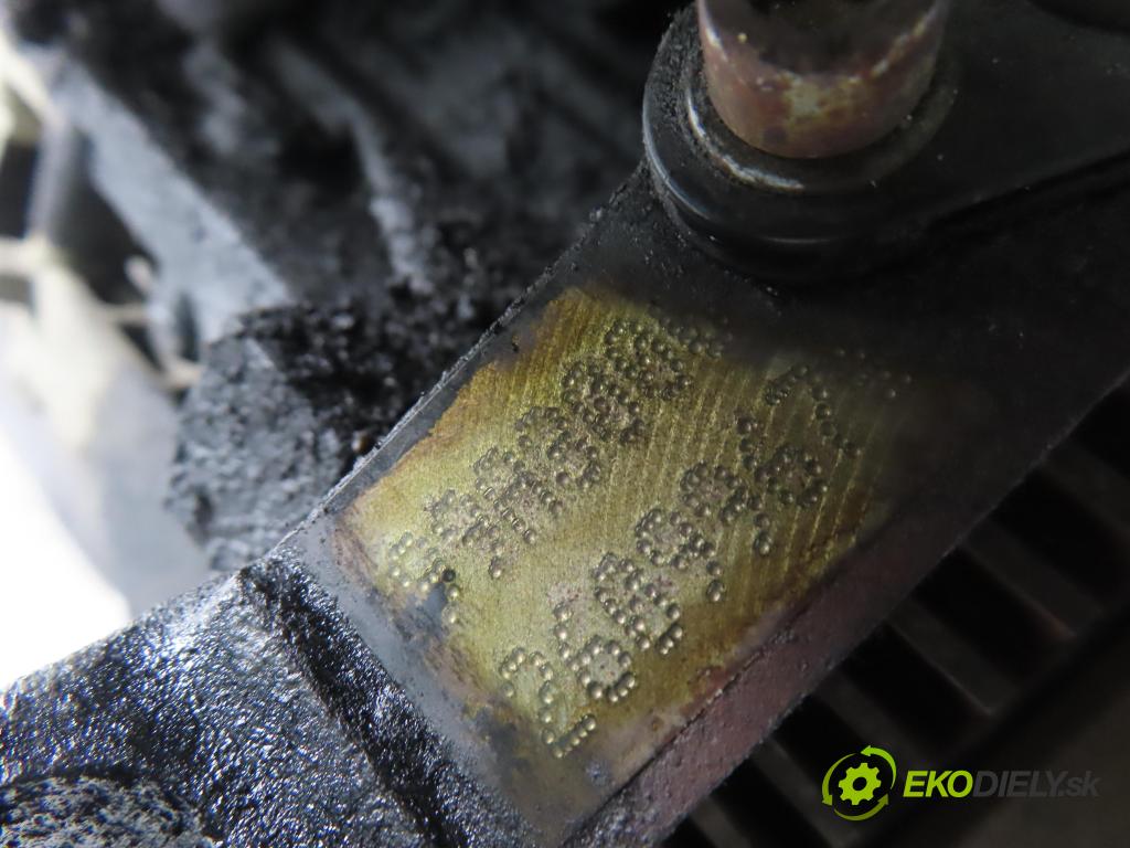 FIAT LINEA (323_) SEDAN 2008 66,00 1.3 D Multijet 90 1248,00 Motor DIESEL 199A3000 ; 044510183