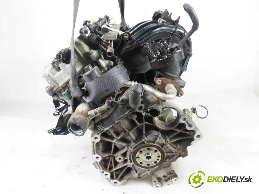 SUZUKI SWIFT III (MZ, EZ) HB 2006 75,00 1.5 (RS 415) - M15A 1490,00 Motor benz. M15A ; T10M15A