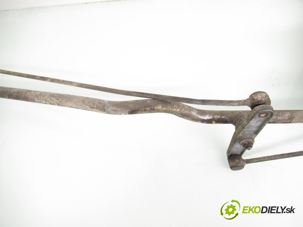 VW TRANSPORTER IV Skrzynia (70XA) FURGON 1995 44,00 1.9 D 60 - 1X 1896,00 ZVEDÁK: 701711025Q