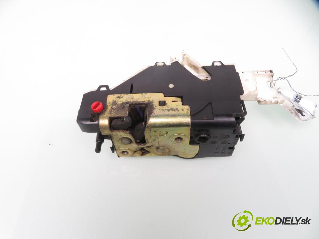 CITROEN C4 I (LC_) HB 2006 80,00 1.6 16V - NFU (TU5JP4) 1587,00 zámok LTE 9681336980